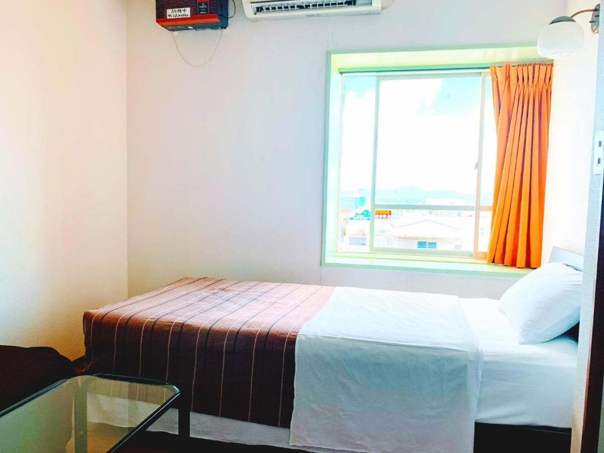 Uruma - Hotel / Vacation Stay 15224 Dış mekan fotoğraf